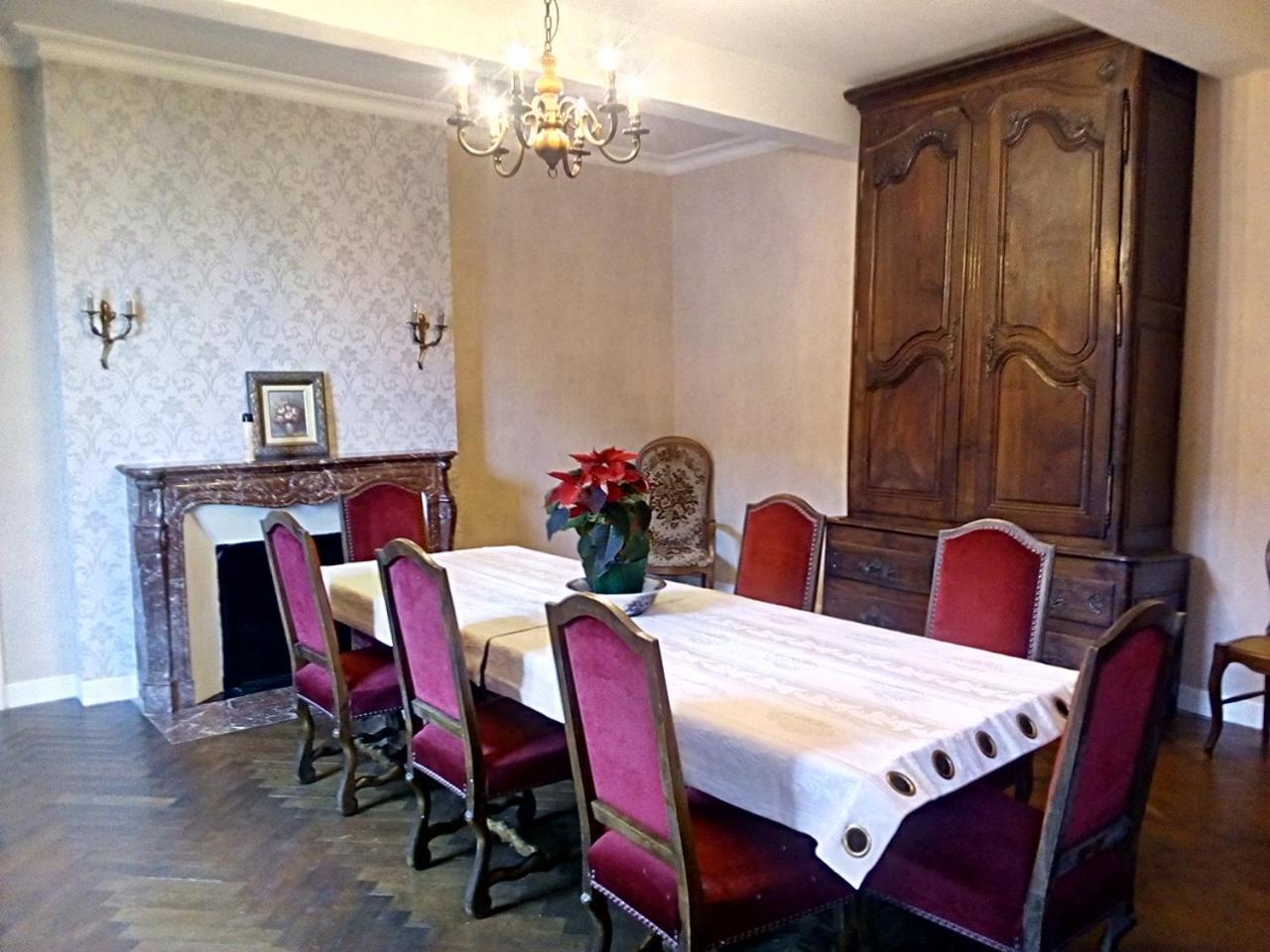 La Villa Du Bearn Garlin Экстерьер фото